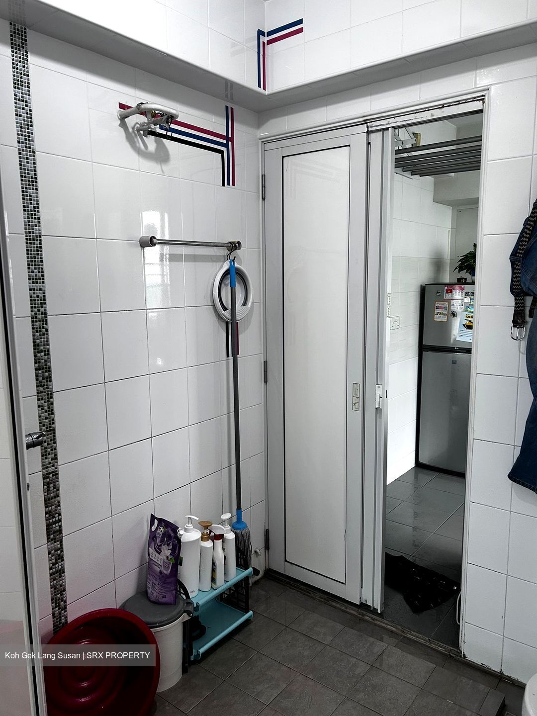 Blk 447B Fernvale Lodge (Sengkang), HDB 2 Rooms #559334691